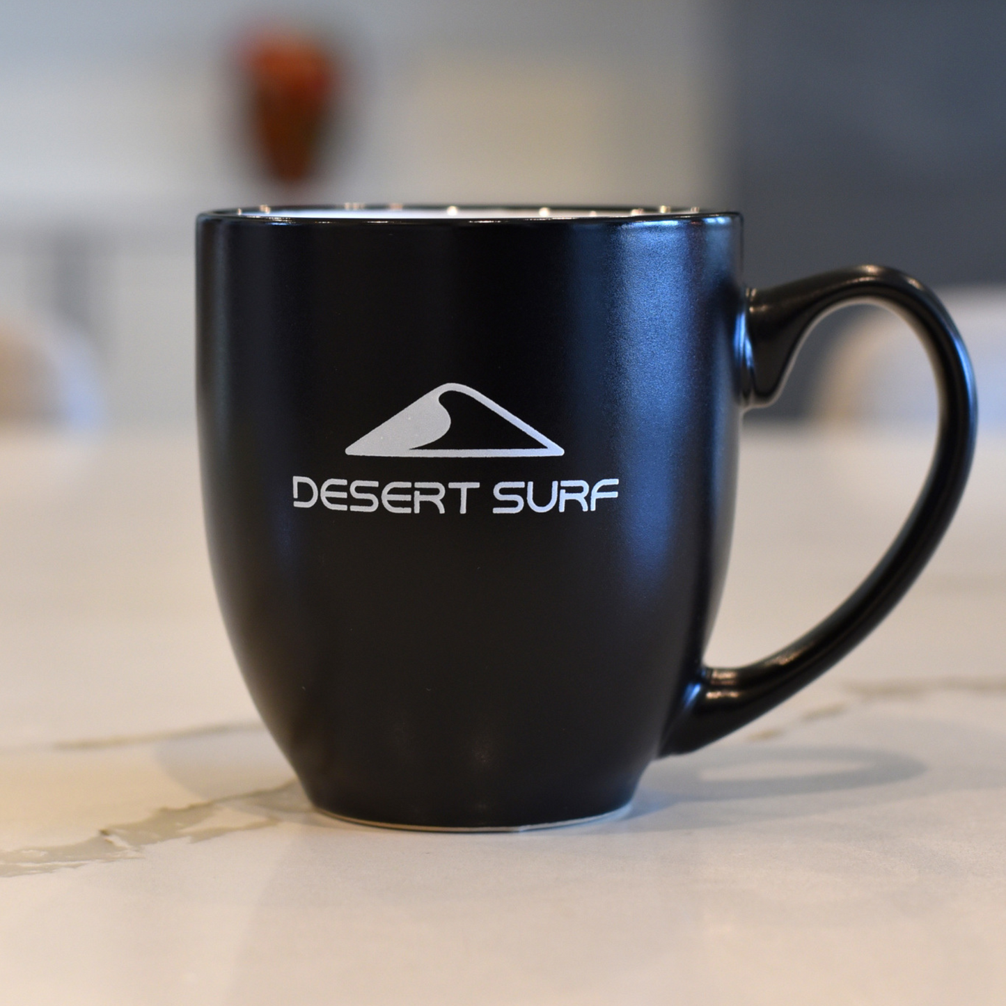 Desert Surf Coffee Mug