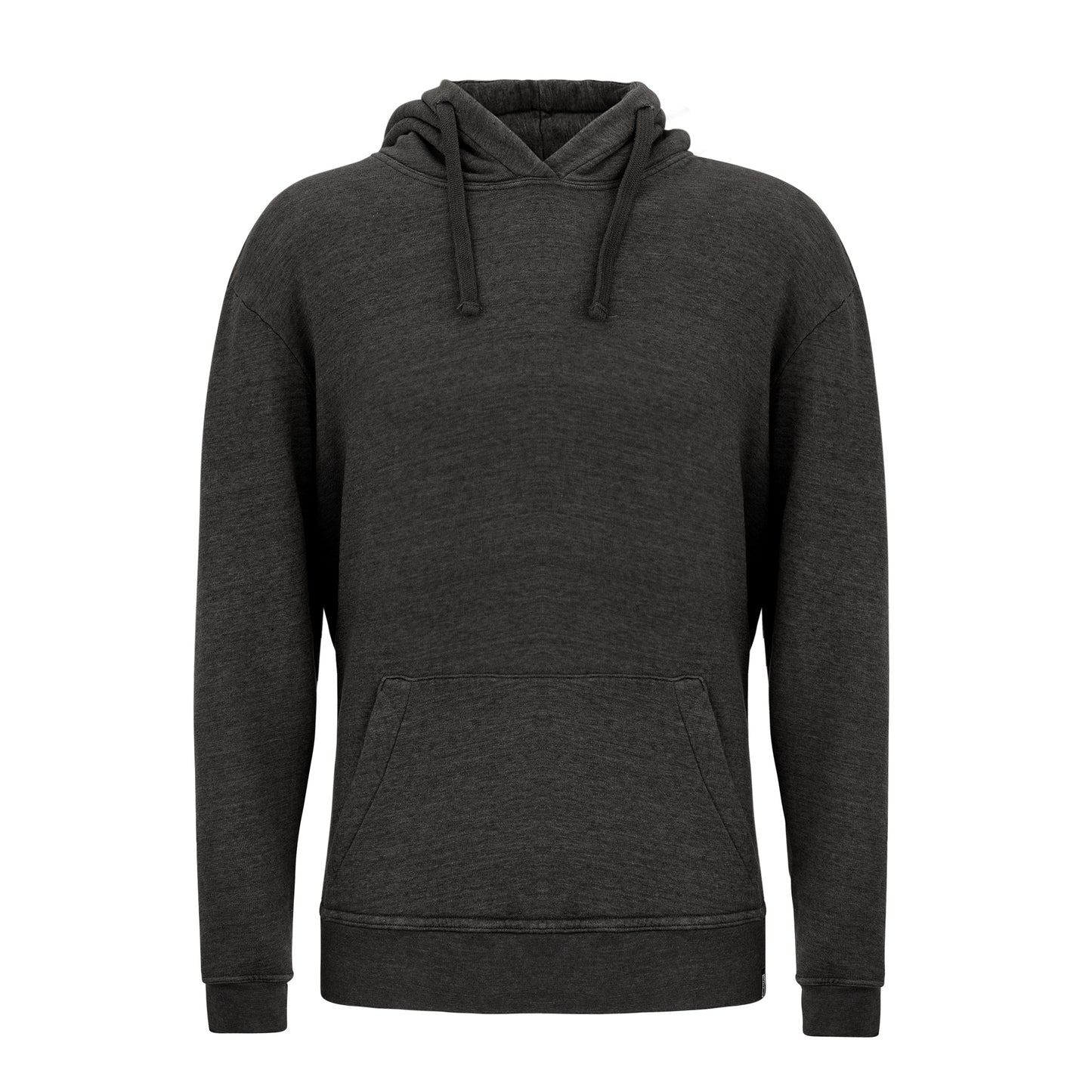 Ponderosa Pine Hoodie - Black