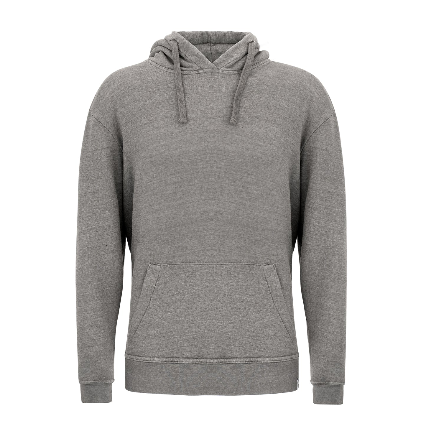 Ponderosa Pine Hoodie - Gunmetal